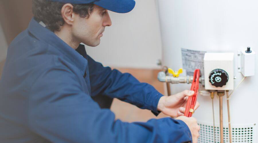 Local sewer line repair in Skyforest, CA